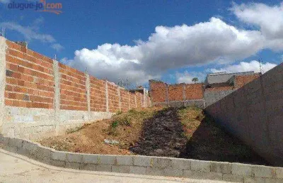 Terreno à venda no recanto dos eucaliptos - são josé dos campos/sp com 175 m²