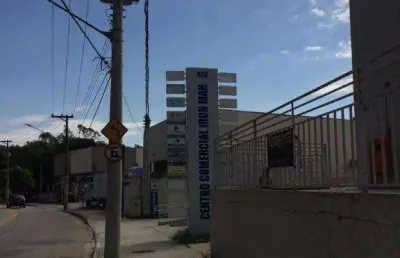 Sala para alugar, 90 m² por r$ 6.500,01/mês - urbanova - são josé dos campos/sp