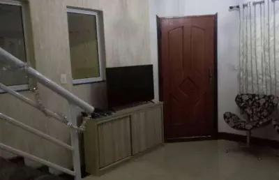 Sobrado à venda no cidade vista verde - são josé dos campos/sp com 188 m²
