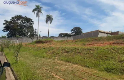 Terreno à venda, 343 m² por r$ 245.000,00 - condomínio terras do vale - caçapava/sp
