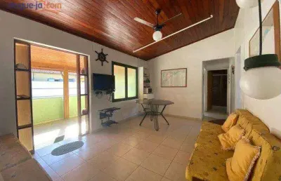 Casa com 5 dormitórios à venda, 160 m² por r$ 1.600.000,00 - pedra verde (domingas dias) - ubatuba/sp