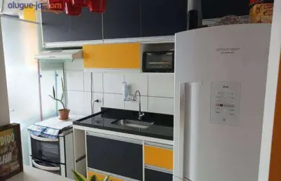 Apartamento com 3 dormitórios à venda, 69 m² por r$ 402.800,00 - parque residencial flamboyant - são josé dos campos/sp