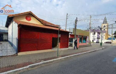 Ponto à venda, 354 m² por r$ 2.000.000,00 - centro - são josé dos campos/sp