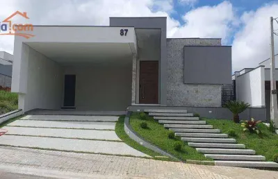 Casa à venda no santa mônica - caçapava/sp com 188 m²