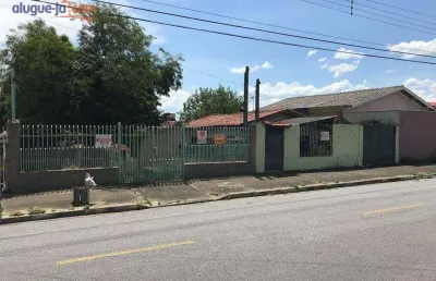 Terreno à venda no vila são carlos - taubaté/sp com 279 m²