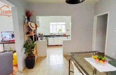 Casa à venda no jardim das cerejeiras - são josé dos campos/sp com 100 m²