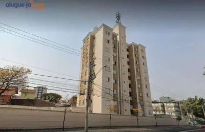 Apartamento com 2 quartos à venda, 65 m² - jardim américa - são josé dos campos/sp