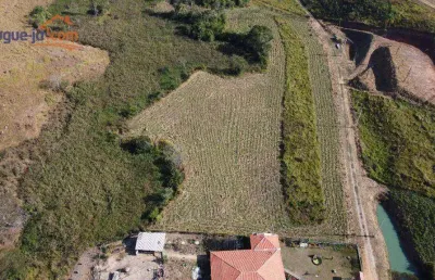 Terreno à venda, 5000 m² por r$ 250.000,00 - marambaia - caçapava/sp