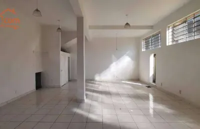 Ponto para alugar, 86 m² por r$ 5.000,00/mês - jardim satélite - são josé dos campos/sp