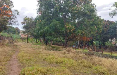 Terreno à venda no parque novo horizonte - são josé dos campos/sp com 1556 m²