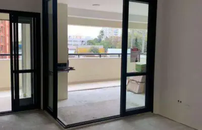 Apartamento com 1 dormitório à venda, 55 m² por r$ 590.000,00 - jardim apolo - são josé dos campos/sp
