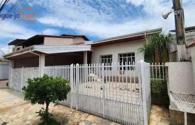Casa em condomínio fechado com 4 quartos à venda na Avenida Paul Harris, Jardim das Colinas, São José dos Campos