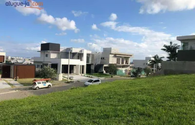 Terreno à venda, 720 m² por r$ 1.500.000,00 - condomínio reserva do paratehy - são josé dos campos/sp