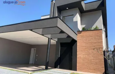 Sobrado com 4 quartos à venda, 257 m² por r$ 1.950.000 - urbanova - são josé dos campos/sp