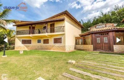 Casa à venda na boa vista - piracaia/sp com  790 m²