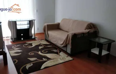 Apartamento à venda no jardim paulista - são josé dos campos/sp com 62 m²