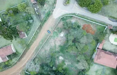 Terreno à venda no vitória régia - atibaia/sp com 500 m²