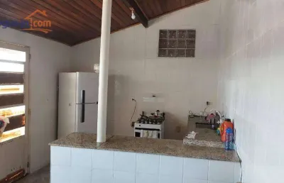 Casa com 5 dormitórios à venda,bragança paulista 210 m² por r$ 320.000 - jardim santa lúcia - bragança paulista/sp