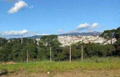 Terreno à venda, 193 m² por r$ 160.000,00 - loteamento vale das flores - atibaia/sp