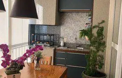 Apartamento com 3 dormitórios à venda, 142 m² por r$ 1.400.000,00 - jardim das indústrias - são josé dos campos/sp