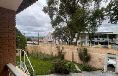 Casa, 560 m² - venda por r$ 2.100.000,00 ou aluguel por r$ 5.380,00/mês - jardim américa - jacareí/sp