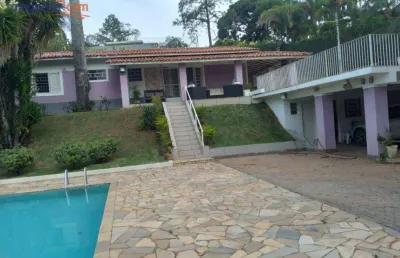 Casa com 3 dormitórios à venda, 190 m² por r$ 985.000 - atibaia belvedere -  atibaia/sp