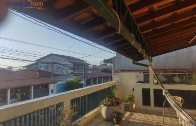 Casa com 4 dormitórios à venda, 230 m² por r$ 700.000,00 - bosque dos eucaliptos - são josé dos campos/sp