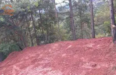 Terreno à venda no atibaia belvedere em atibaia/sp com 418 m²