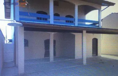 Sobrado com 4 dormitórios à venda, 200 m² por r$ 850.000,00 - pontal de santa marina - caraguatatuba/sp