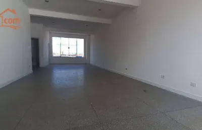 Sala para alugar, 89 m² por r$ 2.630,00/mês - centro - são josé dos campos/sp