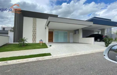 Casa com 3 dormitórios à venda, 172 m² por r$ 1.230.000,00 - loteamento floresta - são josé dos campos/sp