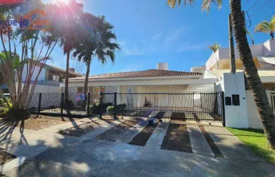Casa com 3 dormitórios para alugar, 339 m² por r$ 15.933,00/mês - jardim apolo - são josé dos campos/sp