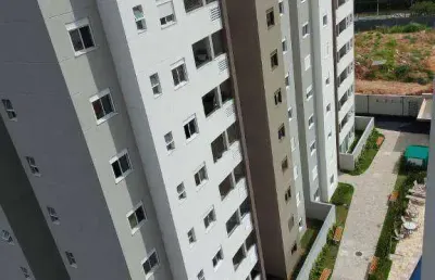 Apartamento à venda na vila industrial - são josé dos campos/sp com 75 m²