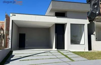 Casa com 3 dormitórios à venda, 160 m² por r$ 954.000,00 - parque residencial maria elmira - caçapava/sp