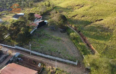 Terreno à venda, 2500 m² por r$ 200.000,00 - marambaia - caçapava/sp