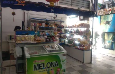 Box/garagem - venda por r$ 100.000,00 ou aluguel por r$ 2.400,00/mês - centro - jacareí/sp
