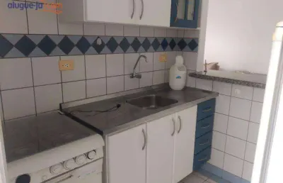Apartamento, 40 m² - venda por r$ 380.000,00 ou aluguel por r$ 2.842,50/mês - jardim são dimas - são josé dos campos/sp
