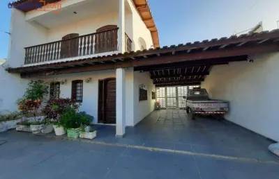 Sobrado à venda, 147 m² por r$ 500.000,00 - jardim jacinto - jacareí/sp