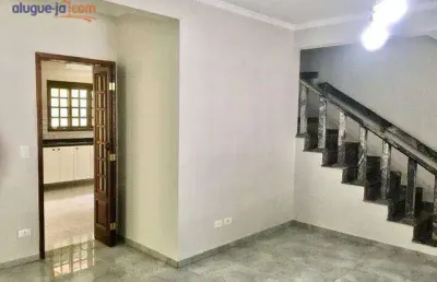 Sobrado com 3 dormitórios à venda, 200 m² por r$ 860.000,00 - jardim das indústrias - são josé dos campos/sp