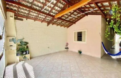 Casa com 2 quartos à venda, 135 m² - jardim vale do sol - são josé dos campos/sp