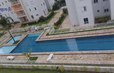 Apartamento à venda no vila sanches - são josé dos campos/sp com 74 m²