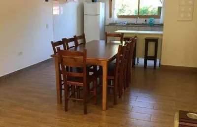 Sobrado com 3 dormitórios à venda, 165 m² por r$ 620.000,00 - praia do lázaro - ubatuba/sp