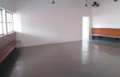 Salão para alugar na vila sorocabana - guarulhos/sp com 180 m²