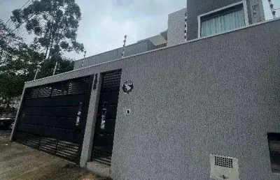 Sobrado à venda, 220 m² por r$ 1.090.000,00 - loteamento villa branca	 - jacareí/sp
