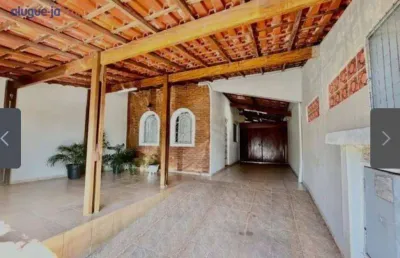 Casa à venda no conjunto residencial trinta e um de março - são josé dos campos/sp com 140 m²
