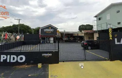 Ponto, 600 m² - venda por r$ 2.200.000,00 ou aluguel por r$ 10.370,00/mês - jardim américa - são josé dos campos/sp