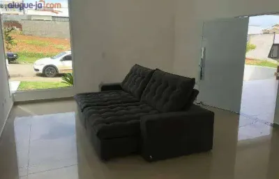 Casa para alugar no condomínio terras do vale - caçapava/sp com 150 m²