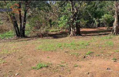 Terreno à venda no jardim paraíso da usina - atibaia/sp com 1629 m²
