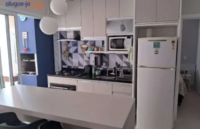 Apartamento com 2 dormitórios à venda, 74 m² por r$ 760.000,00 - itaguá - ubatuba/sp