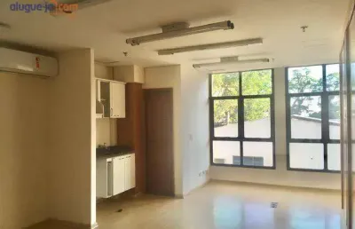 Sala à venda, 50 m² por r$ 240.000,00 - jardim são dimas - são josé dos campos/sp